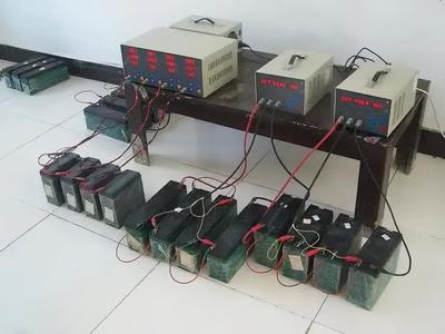 天冷電動車電瓶充不進(jìn)電,一直亮綠燈,怎么辦?用這兩個(gè)辦法試試