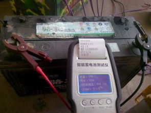 怎么判斷汽車電瓶還能不能繼續(xù)用了