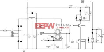 對一款鉛酸蓄電池修復(fù)儀的研究