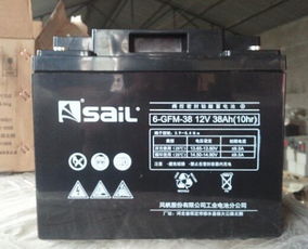 風(fēng)帆蓄電池6-GFM-38 12V38Ah電池價格與電瓶電力恢復(fù)儀的應(yīng)用指南