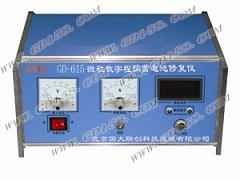 電瓶修復(fù) 錢眼商機(jī)背后的電瓶電力恢復(fù)儀