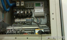 工廠企業(yè)用電量能耗電力遠(yuǎn)程集中抄表系統(tǒng)與電瓶電力恢復(fù)儀 雙效合一，驅(qū)動(dòng)能效管理新未來